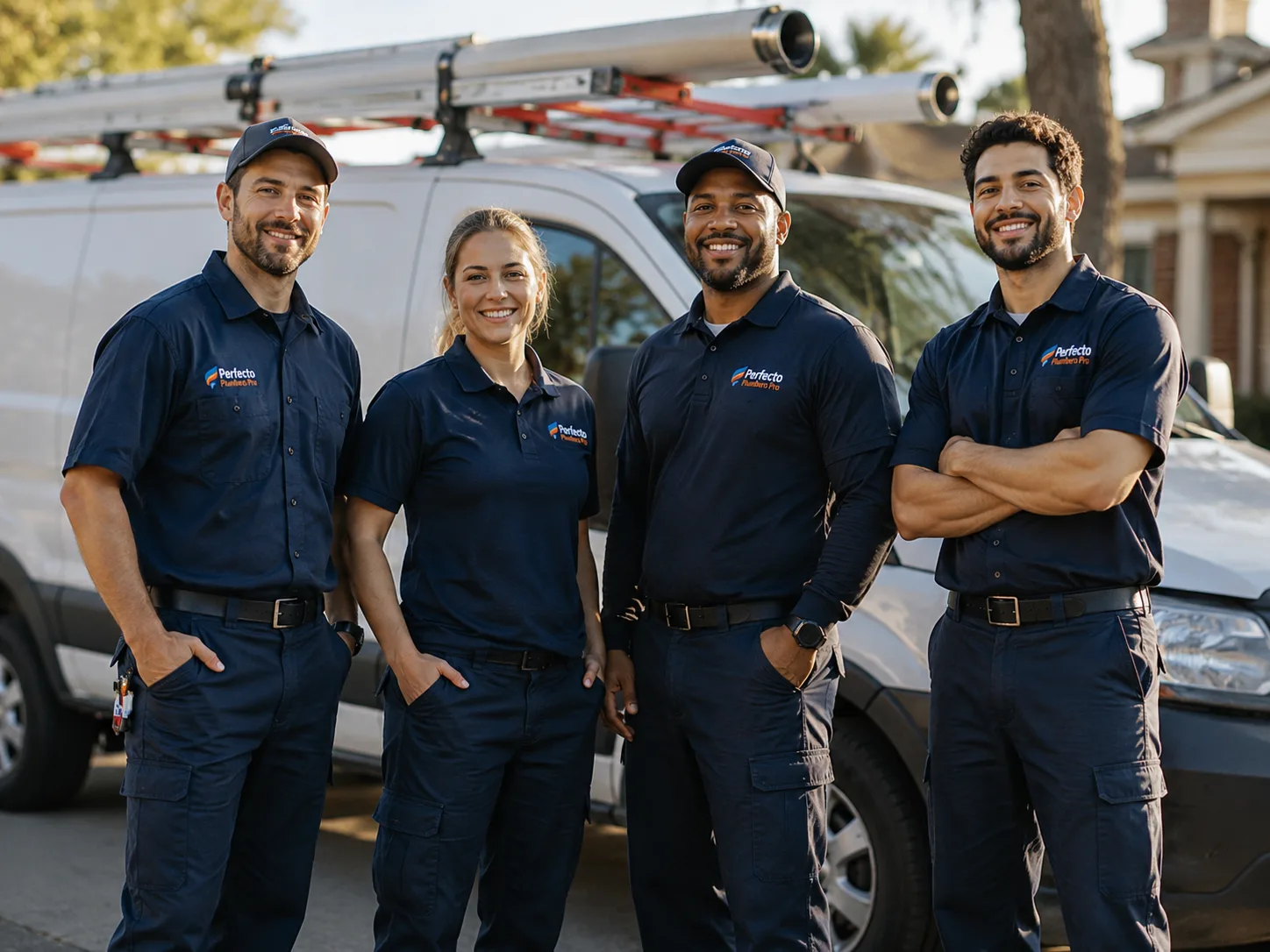 Emergency Plumber Near Me in Doucette, TX near me
